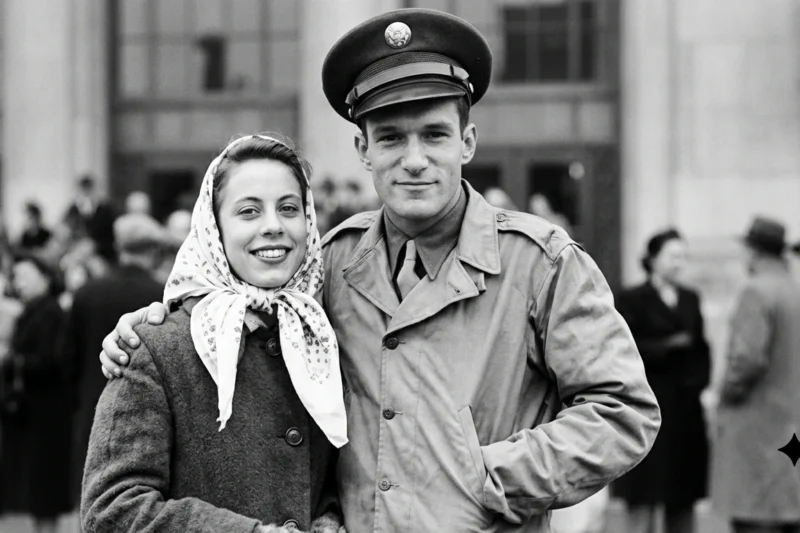 Millie Williams Biography: Hugh Hefner’s First Wife