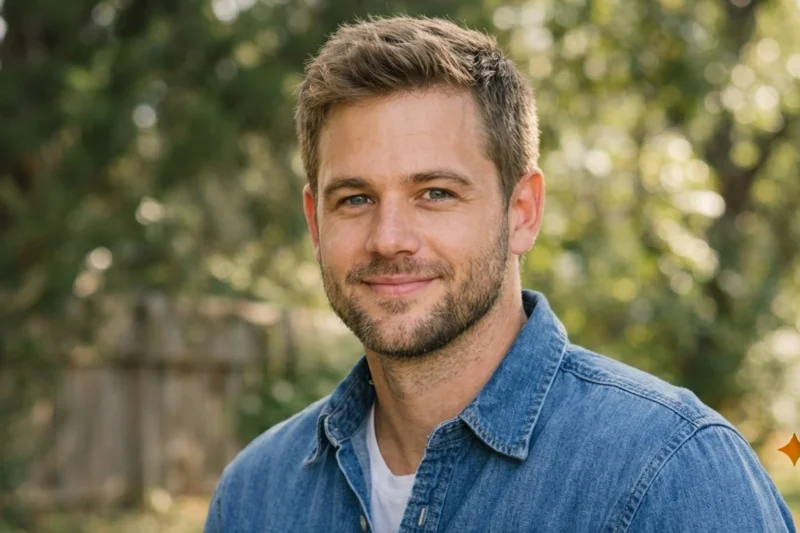 Nathaniel Mandrell Dudney: Biography, Family & Facts