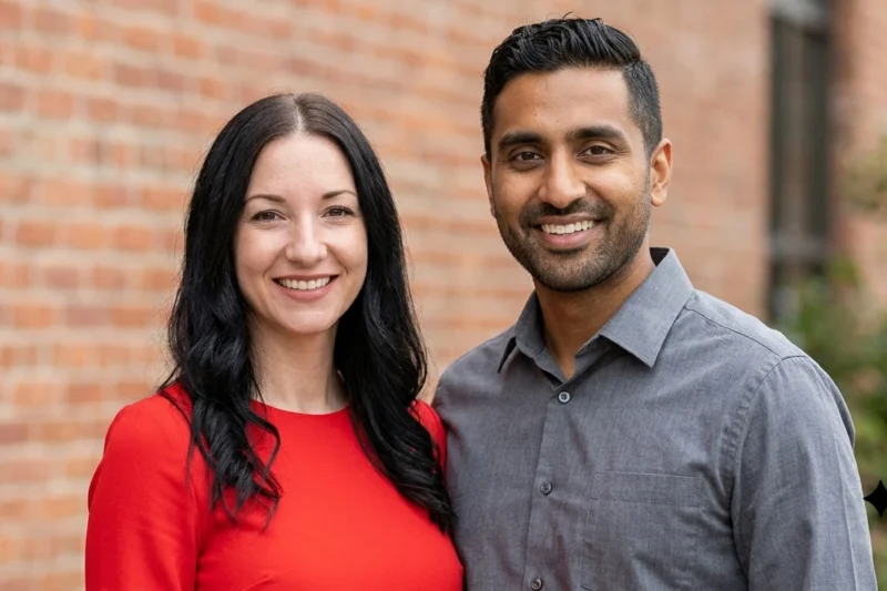 Nimesh Patel Wife: Who Is Amy Havel? Biography & Facts