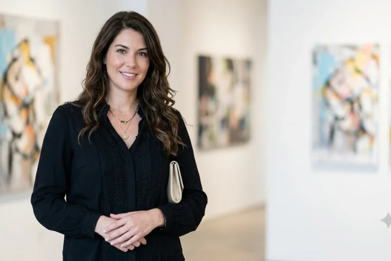 SEO Olivia Namath Biography: Age, Family, Husband & Life Story
