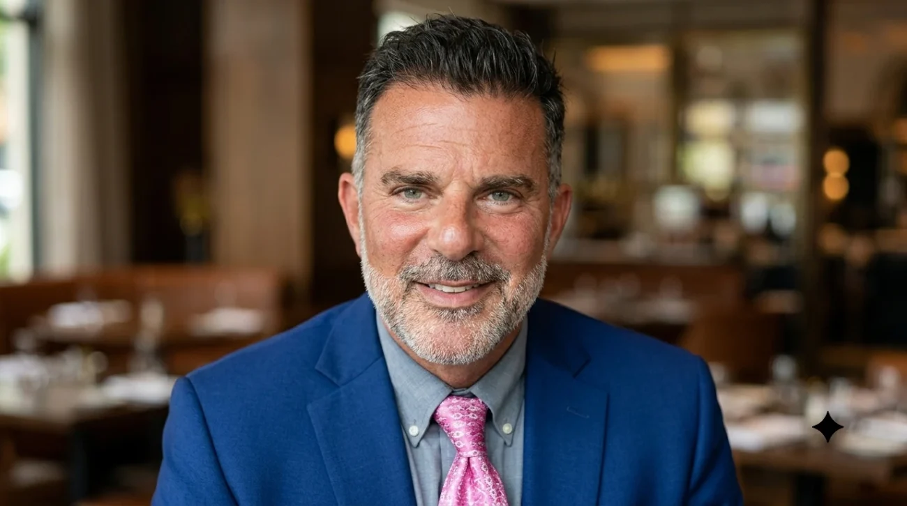 paul cerrito