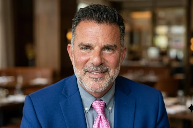 Paul Cerrito Biography: Career, Marriage & Life Story