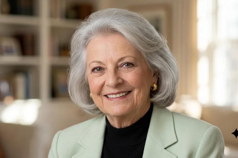 Phyllis Minkoff: Biography, Family, Career & Life