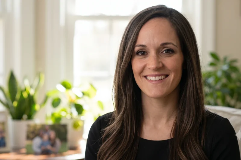 Rebecca Liddicoat Biography: Life, Marriage & Family