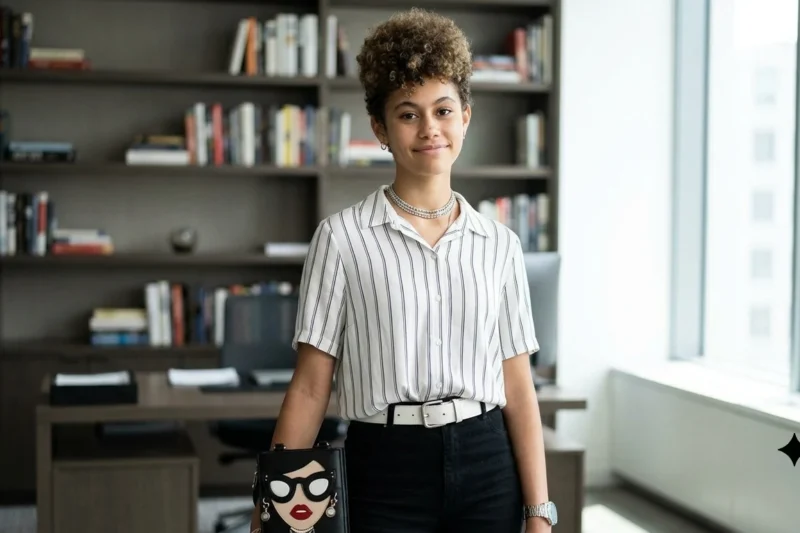 Samara Zane Biography: Facts, Career & Public Profile