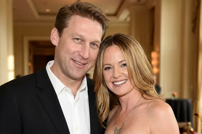 Sandy Corzine Biography: Career, Marriage & Private Life