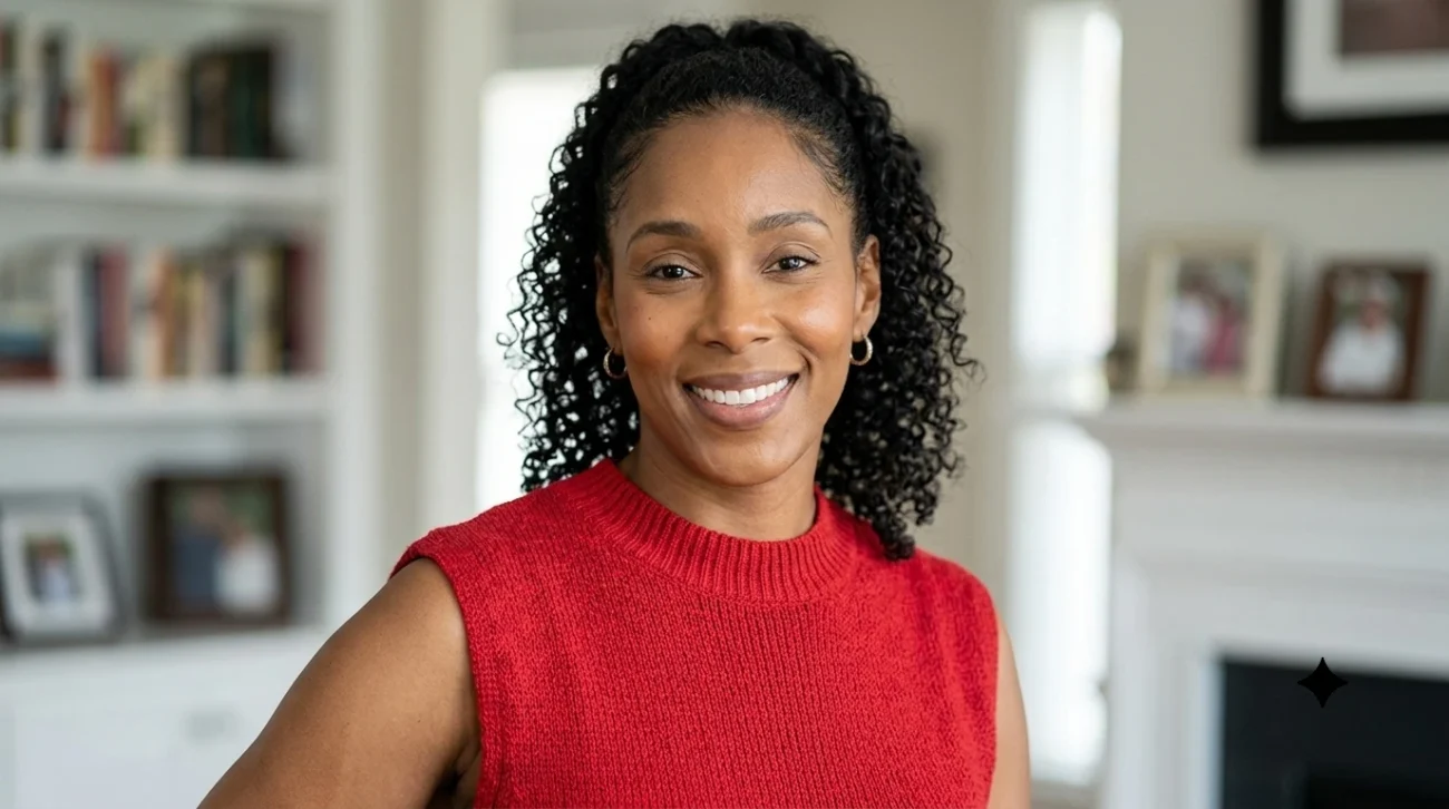 shelly tresvant