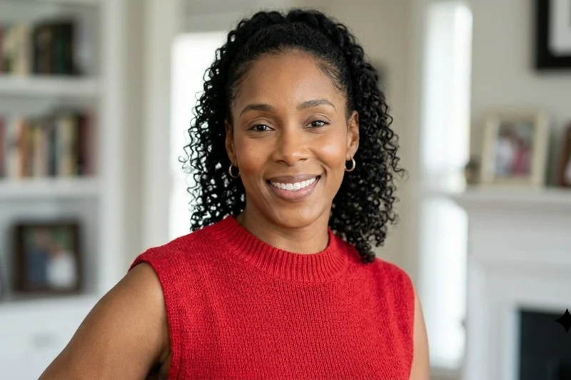 Shelly Tresvant Biography: Life, Family & Facts
