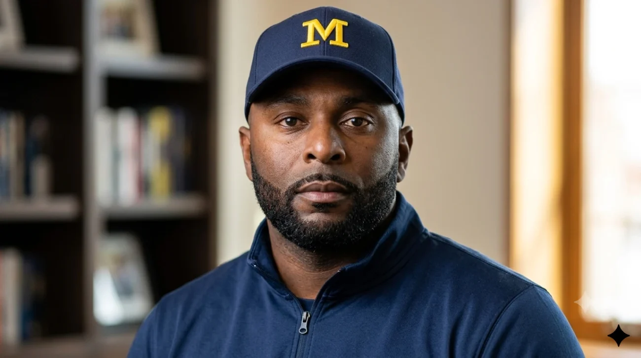 Sherrod Moore