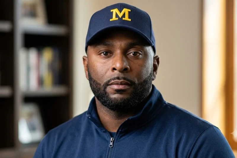 Sherrod Moore Biography: Life, Family and Lasting Legacy