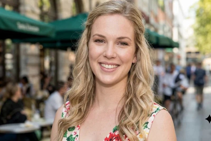 Tania Ribalow Biography: Career, Husband & Awards