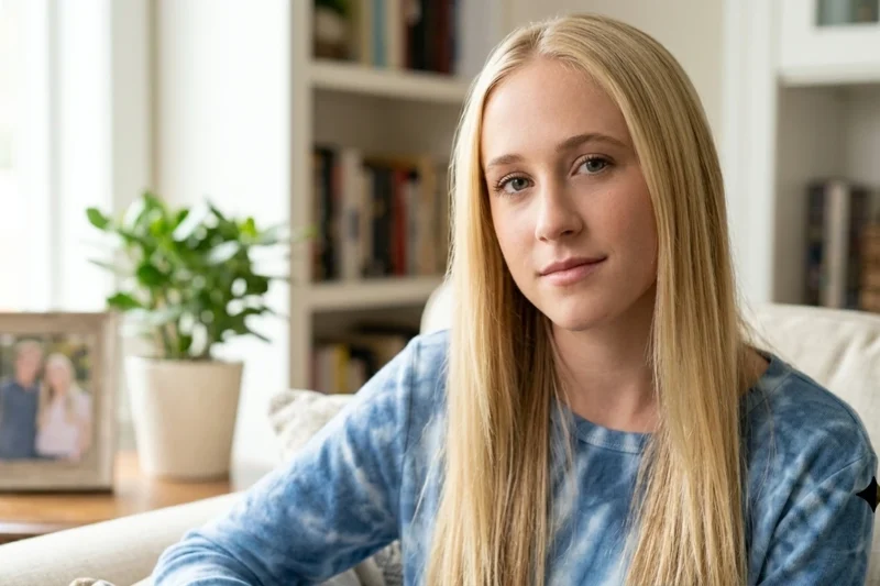Taryn Van Dyke Biography: Family, Career & Life Facts