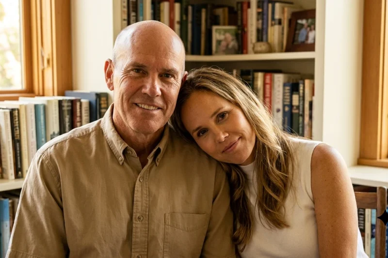 Tommy Bynes Biography: Career, Family & Life Story