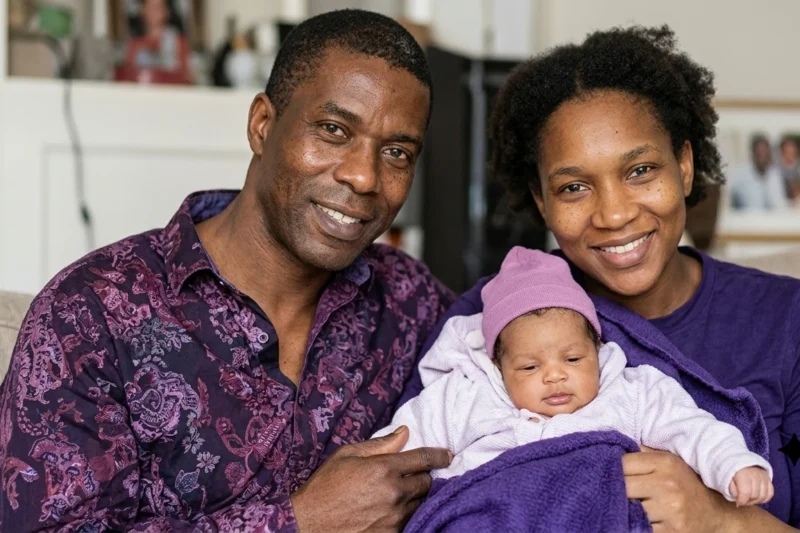Tracey Hinds Biography: Family, Career & Macy Gray