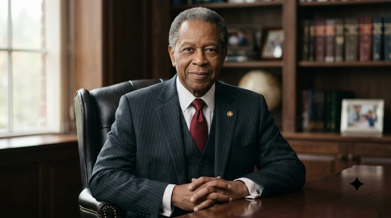 william lancelot bowles, jr.
