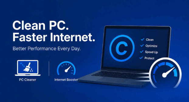How to Clean and Speed Up Your Windows PC for Better Everyday Performance