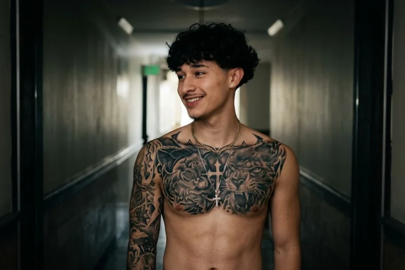 Alex Chino Biography: Age, Career, Music and Net Worth