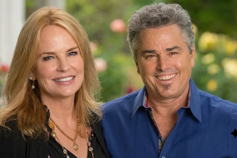 Christopher Knight Tribute to Jennifer Runyon: Full Story