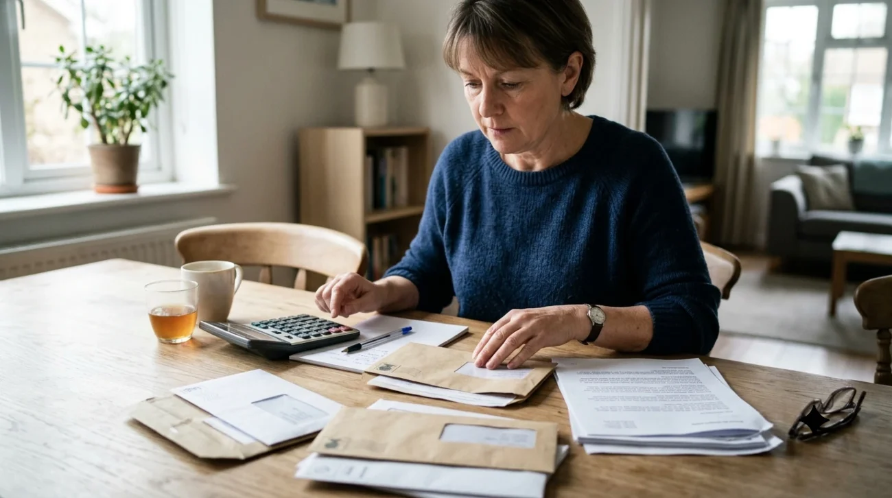 hmrc savings tax letters