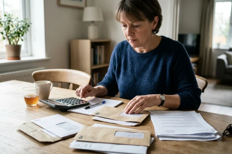 HMRC Savings Tax Letters: What Savers Need to Know