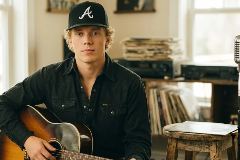 Hudson Westbrook Age: Biography, Career & Personal Life