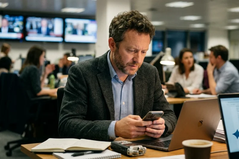 LogicalShout News: What It Is and Can You Trust It?
