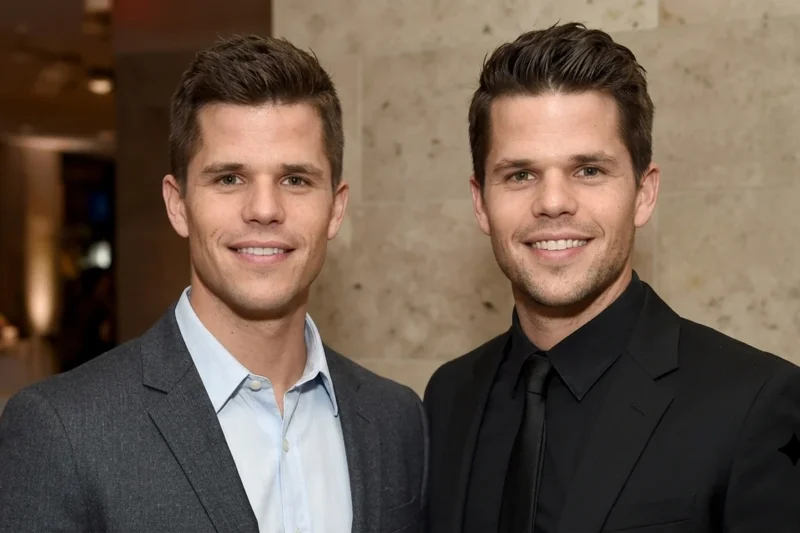 Meet Charlie Carver’s Siblings and Family Story