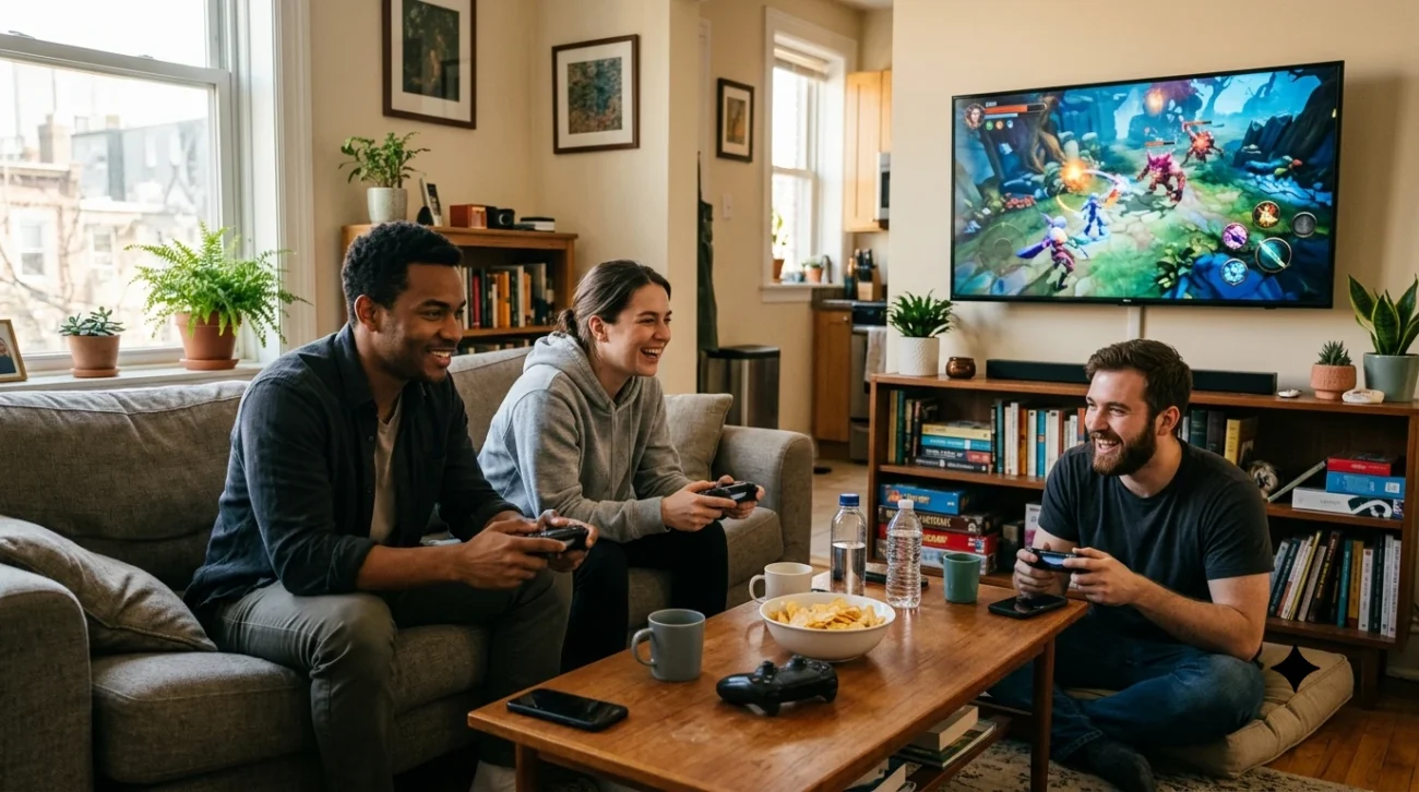 playing games on blog playbattlesquare
