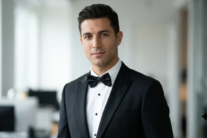 Ramtin Abdo: Career, Marriage, Net Worth and Biography