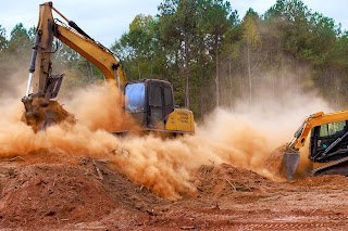 Financing Heavy Equipment