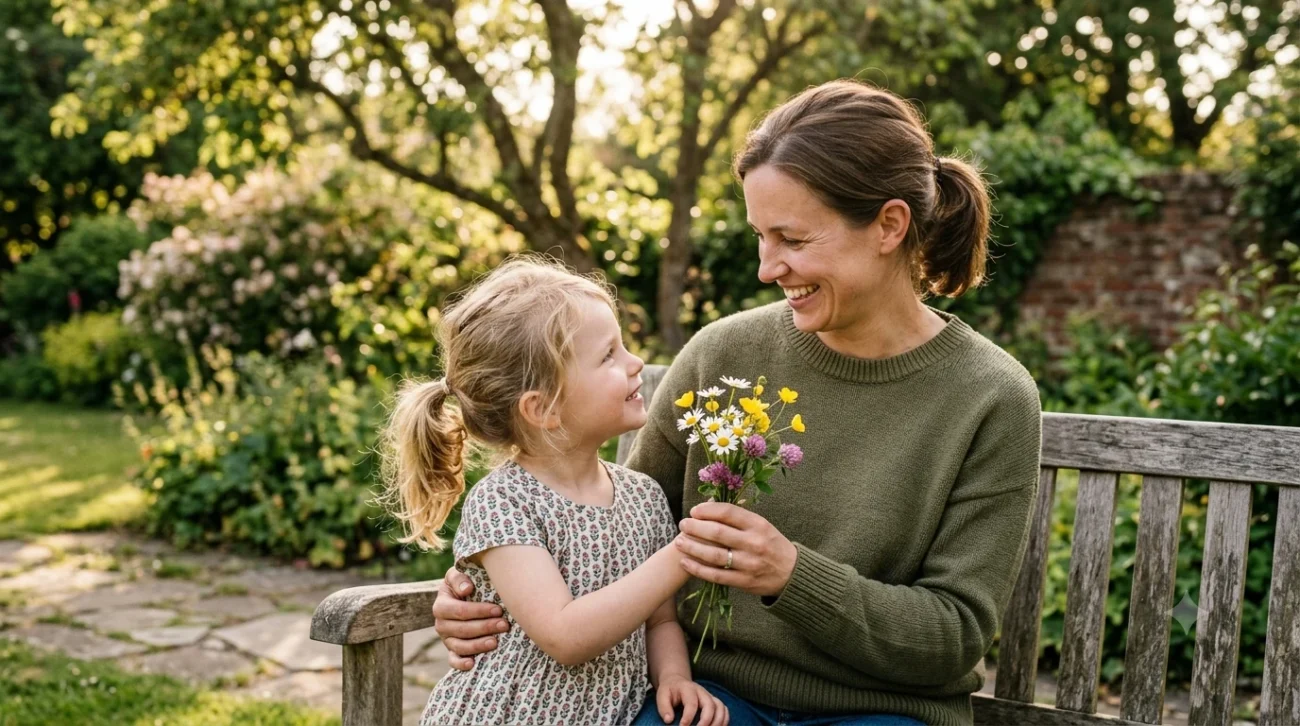 when is mother's day 2026