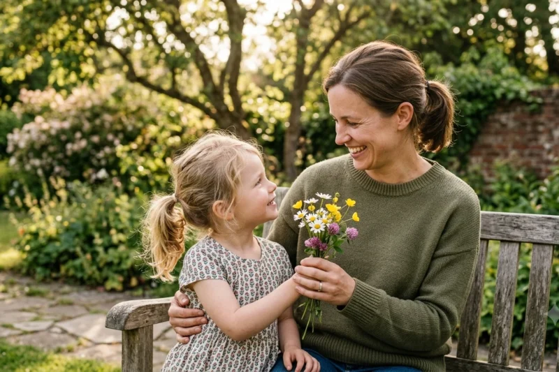When Is Mother’s Day 2026? Exact Date Explained
