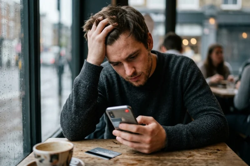 Why Revolut Is Bad: Risks, Fees and Hidden Drawbacks