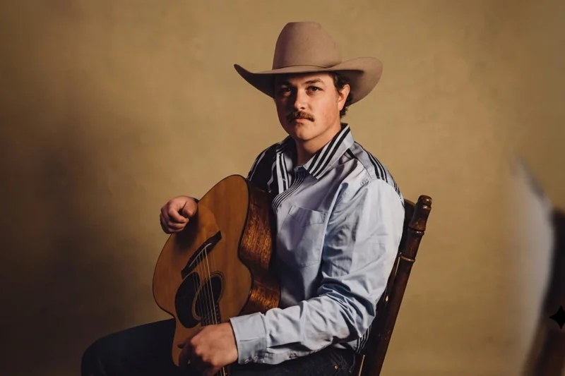 Zach Top Biography: Age, Career, Family and Net Worth